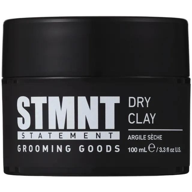 Schwarzkopf Professional STMNT Dry Clay (100 ml)