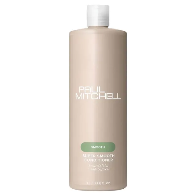 Paul Mitchell Super Smooth Conditioner 1000 ml