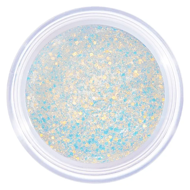 Get Loose Glitter Gel Mini No.3 Gold Obsessor 4g