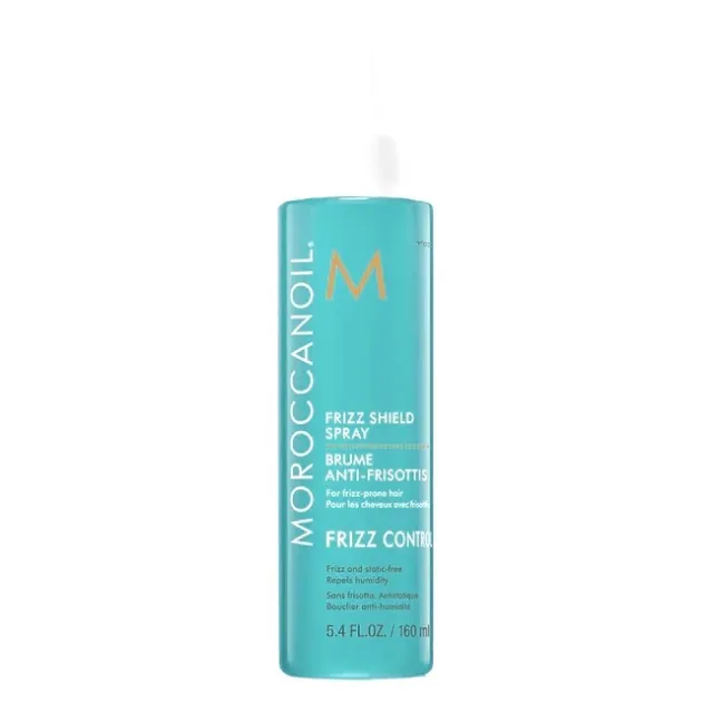 Moroccanoil - Frizz Shield Spray - 160 ml