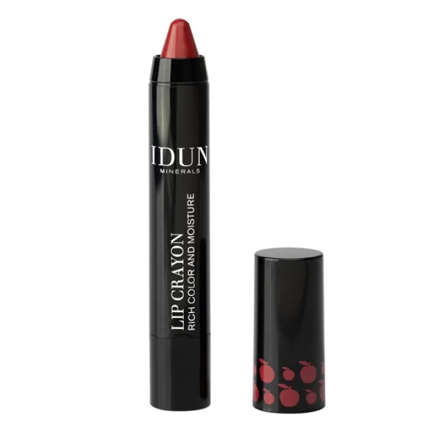 IDUN Minerals  Lip Crayon Monica, 2.5g
