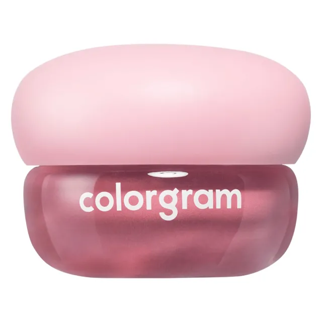 Colorgram Tintin Dory Blur Jam 01 Pink Cashew Nut 3g