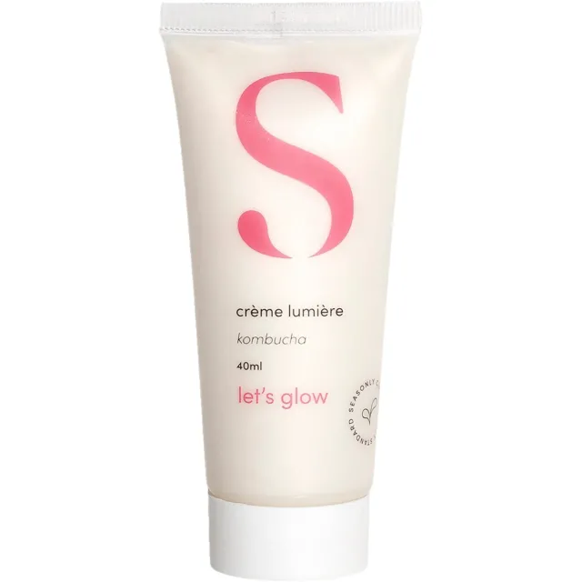 Light up Cream Illuminating Face Cream