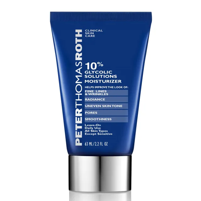 Peter Thomas Roth Glycolic Solutions 10% Moisturizer (65 ml)