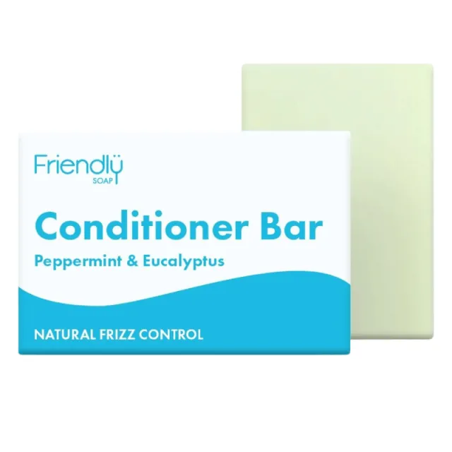Friendly Balsambar (95 g)