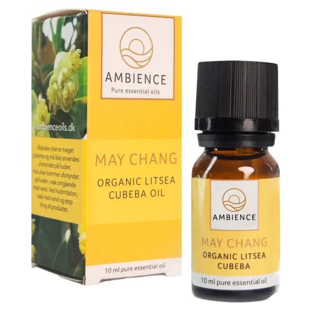 Ambience May Chang Ø (10 ml)