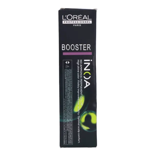 Loreal iNOA Booster Violet 60 g