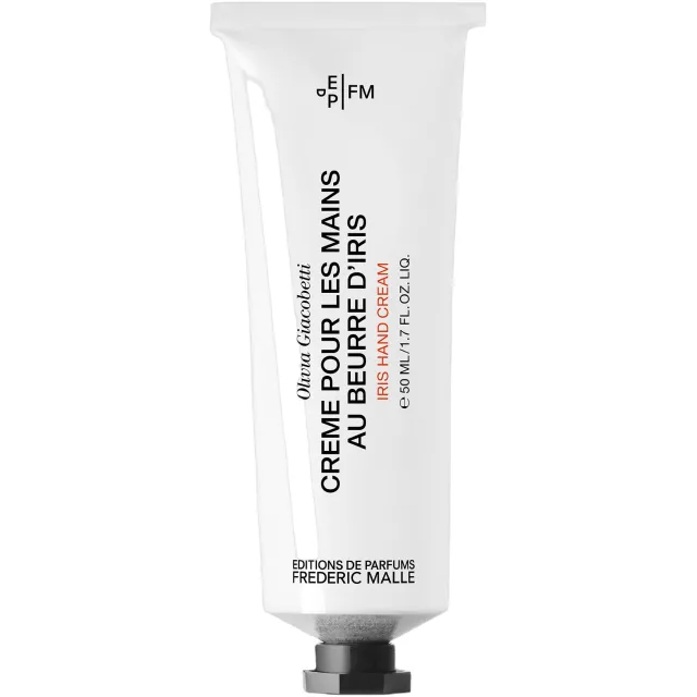 Iris Hand Cream 50ml/1. 7floz