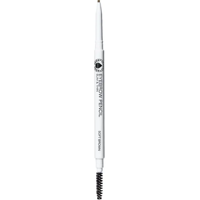 Depend Cosmetic PE Eyebrow Pencil Slim & Thin - Soft Brown