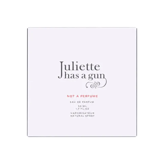 Juliette Has A Gun Not A Perfume EDP 50 ml