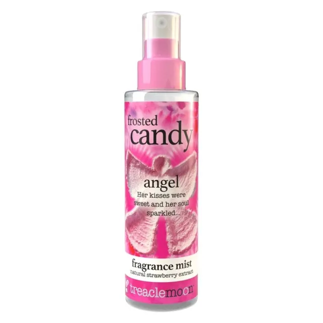 Treaclemoon Frosted Candy Angel Body Spray 150 ml