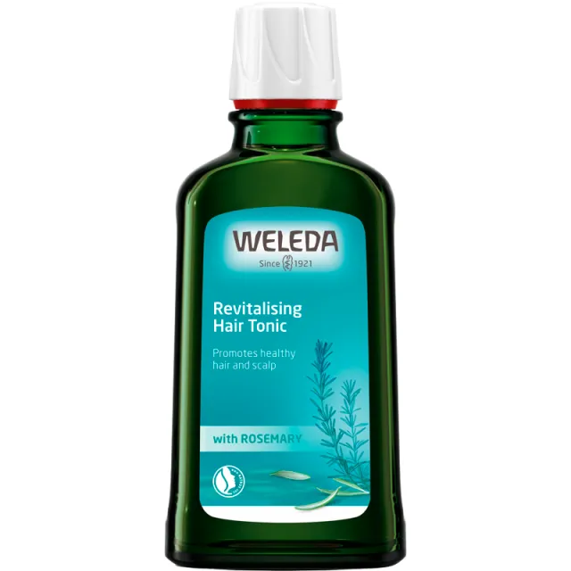 Weleda Revitalizing Hair Tonic (100 ml)
