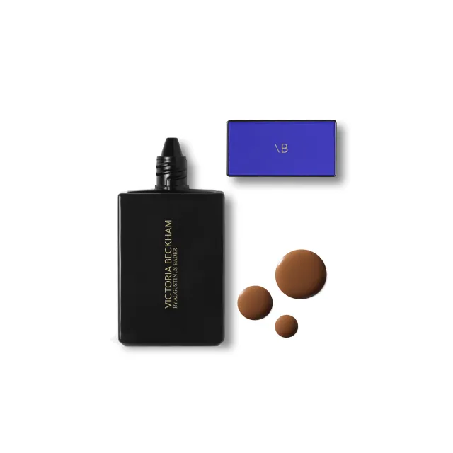 The Foundation Drops