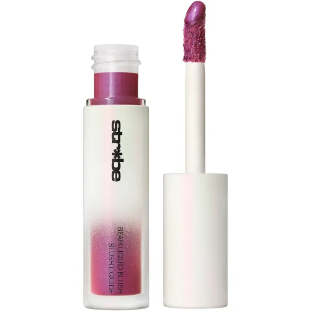 Strobe Beam Liquid Blush