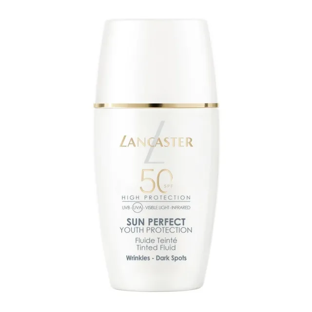 Lancaster - Sun Perfect Protective Fluid SPF50 - 30 ml