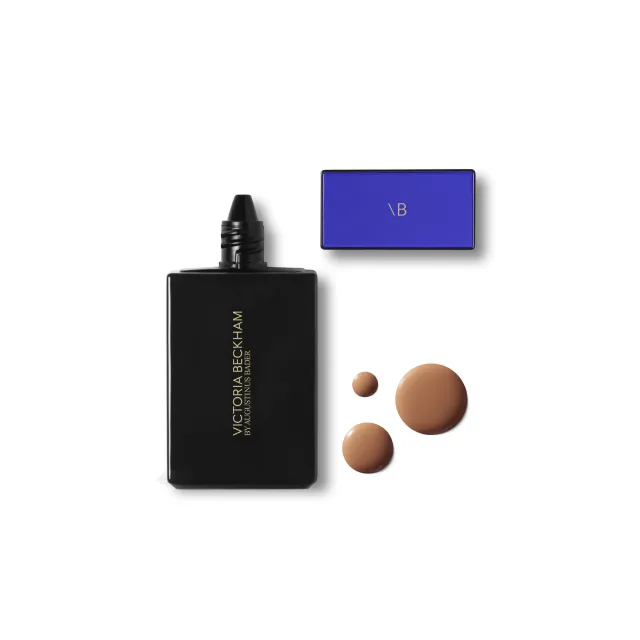 The Foundation Drops