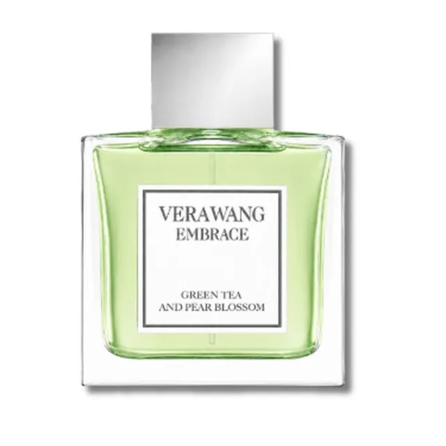 Vera Wang - Embrace Green Tea & Pear Blossom - 30 ml - Edt
