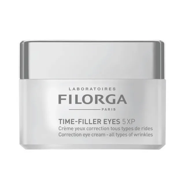 Filorga - Time Filler Absolute Eye Correction Cream
