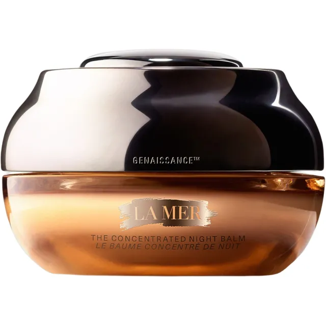 Genaissance de La Mer The Concentrated Night Balm