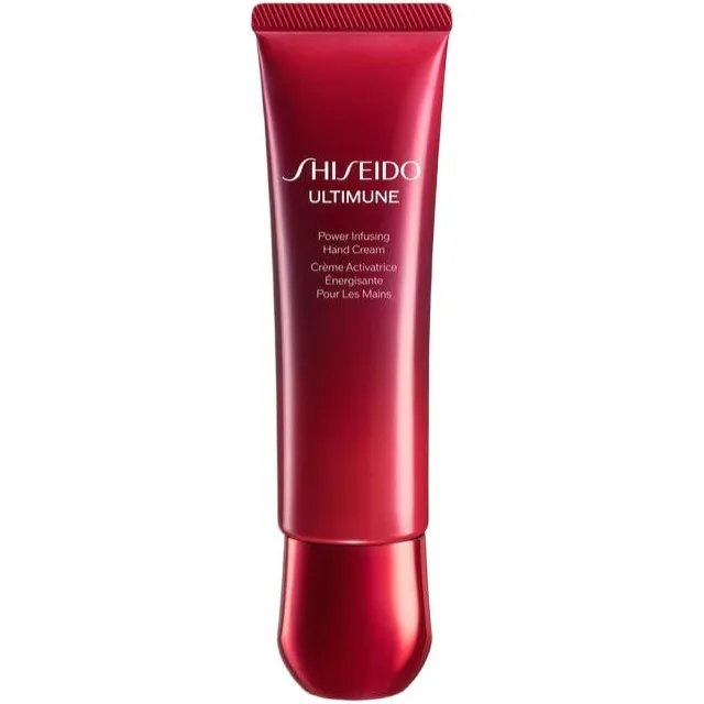 Shiseido Ultimune Hand Cream 50 ml
