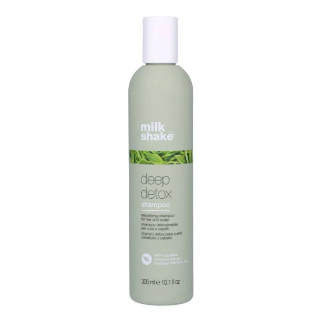 Milk Shake Deep Detox Shampoo 300 ml