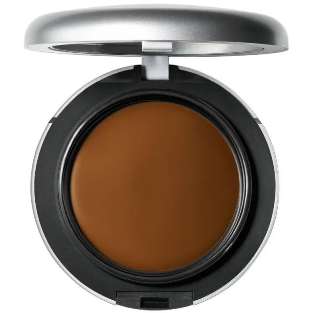 MAC Studio Fix Tech Cream-To-Powder Foundation 10 g - NC55