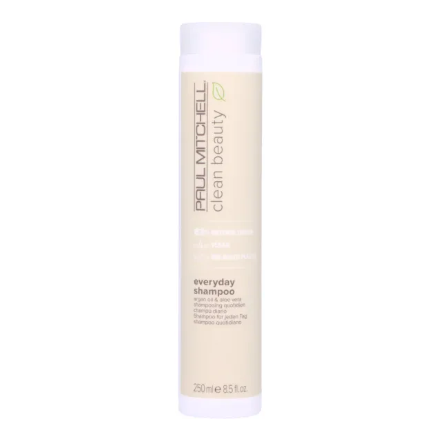 Paul Mitchell Clean Beauty Everyday Shampoo 250 ml