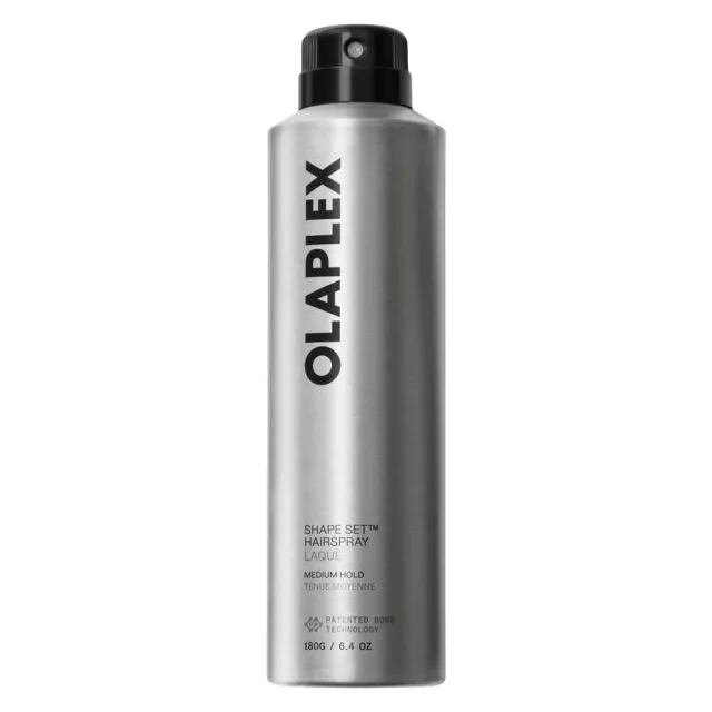 Olaplex Shape Set Hairspray 245ml