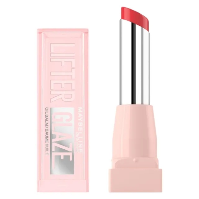 Maybelline New York Lifter Glaze Lip Balm 05 Peach Quench 4,4 g