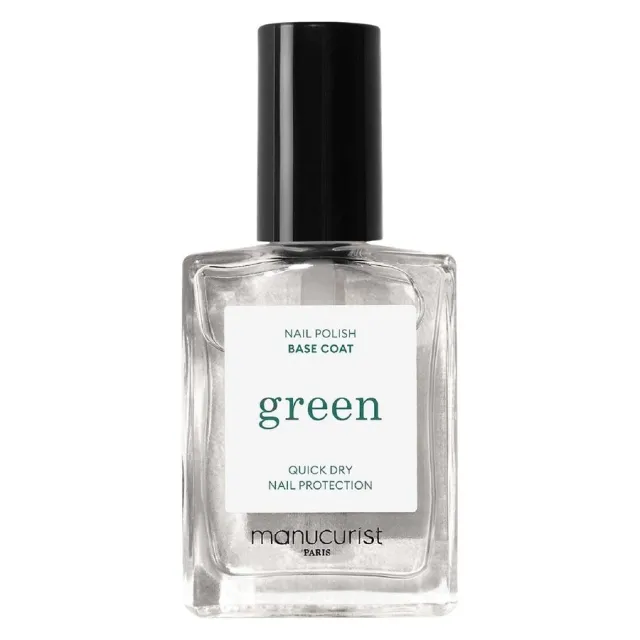 Manucurist Green Base Coat 15ml