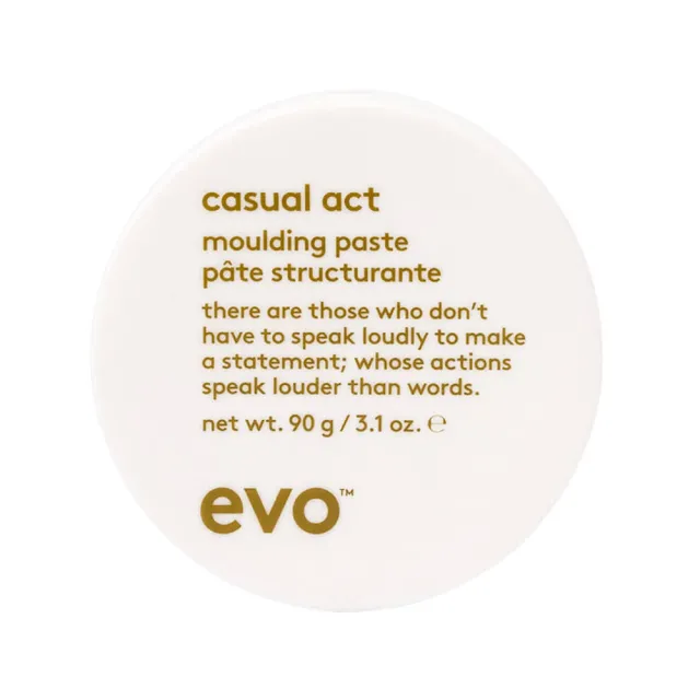 Evo Casual Act Moulding Paste 90 g