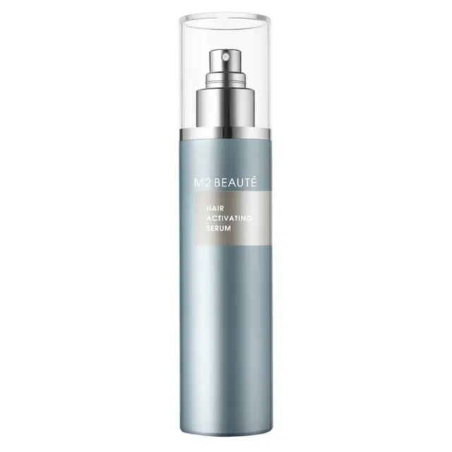 M2 Beauté Hair Activating Serum 120 ml
