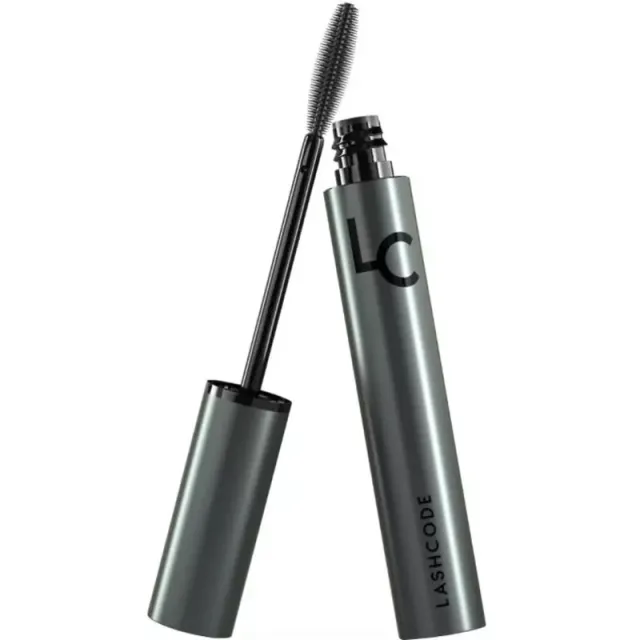 Nanolash Lashcode Mascara 10 ml - Black
