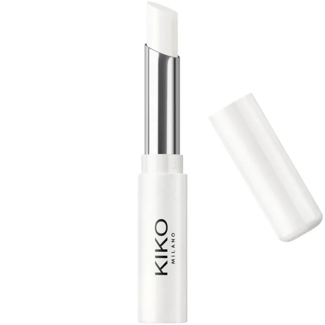 KIKO Milano Kissable Lip Volume Plumping Lip Balm 2 g - 2 Cloud Dew