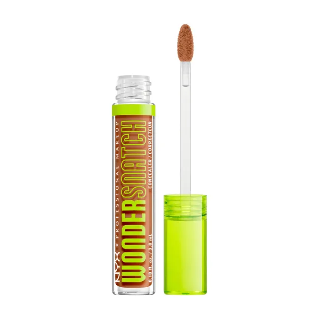 NYX Professional Makeup Wonder Snatch Concealer 22 Cafe 3ml