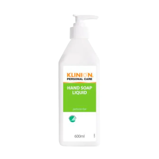 Klinion Handsoap u. Parfume (600 ml)