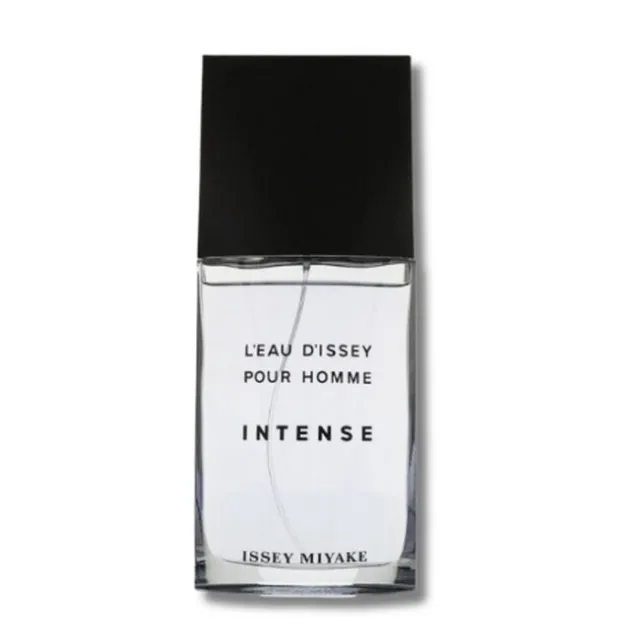 Issey Miyake - L'eau D'Issey Intense for Men - 125 ml - Edt