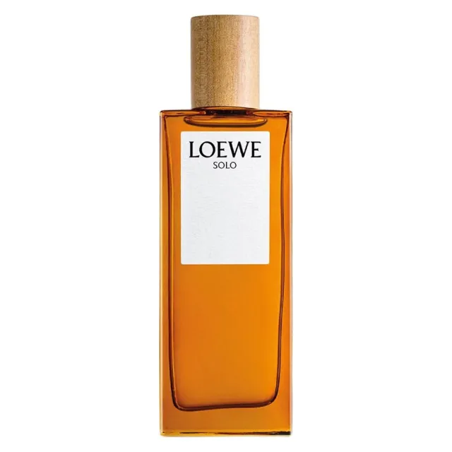 Loewe Solo Man EDT 50 ml