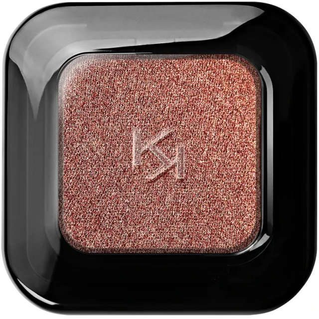 KIKO Milano Maxi Mod High Pigment Eyeshadow 1,5 g - 13 Boldest Bordeaux