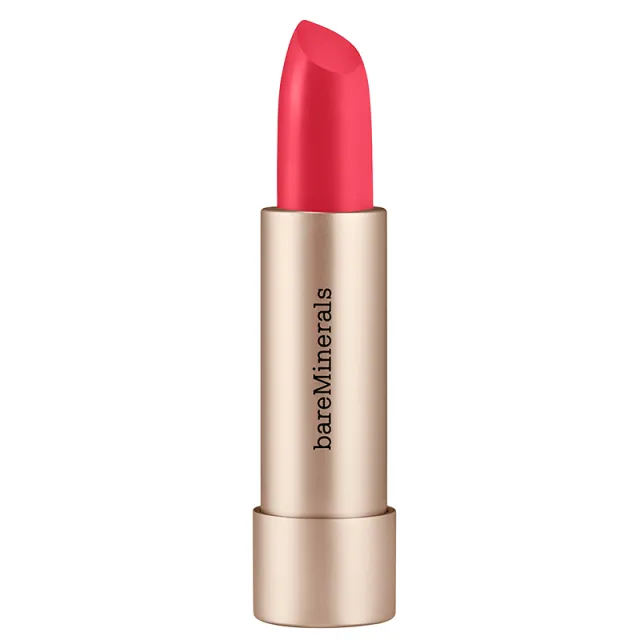 bareMinerals Mineralist Hydra-Smoothing Lipstick Confidence (4 g)