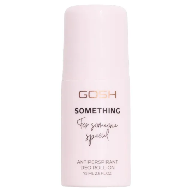 Gosh Something For Her Antiperspirant Deo Roll-On 75 ml