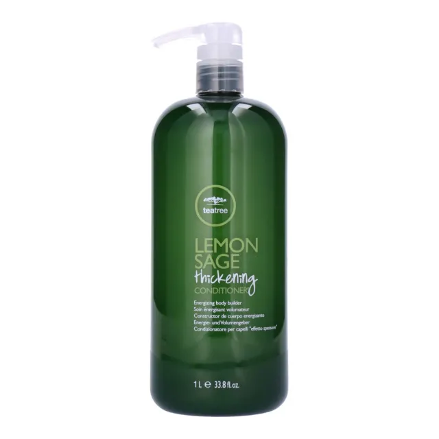 Paul Mitchell Lemon Sage Thickening Conditioner (U) 1000 ml