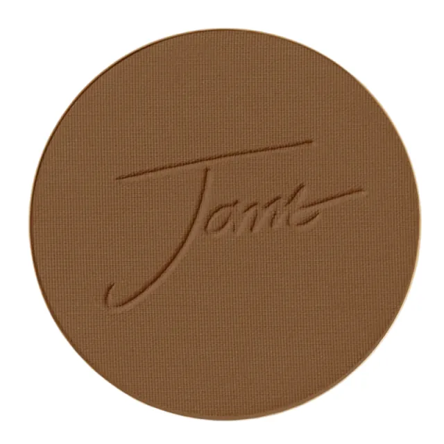Jane Iredale PurePressed Base SPF15 Mahogany Refill (1 stk)