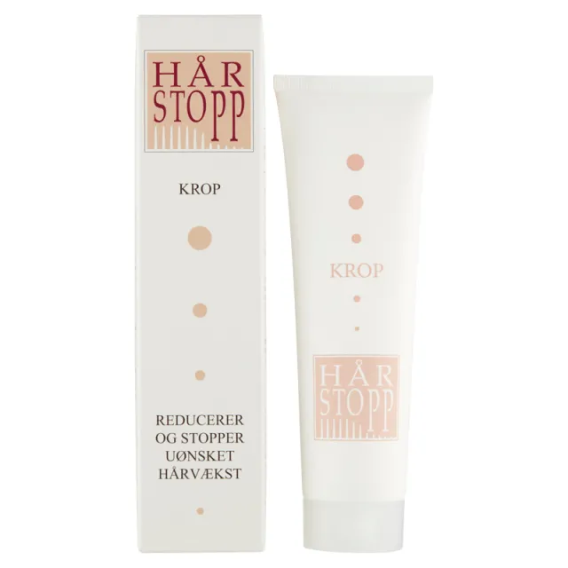 HårStopp Krop (100 ml)