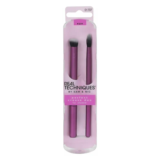 Real Techniques Perfect Crease Duo