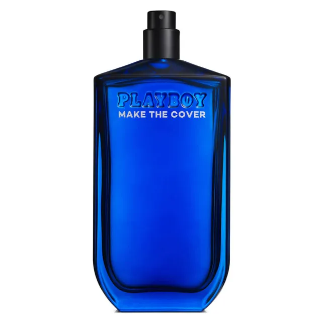 Playboy Make The Cover EDT 50 ml