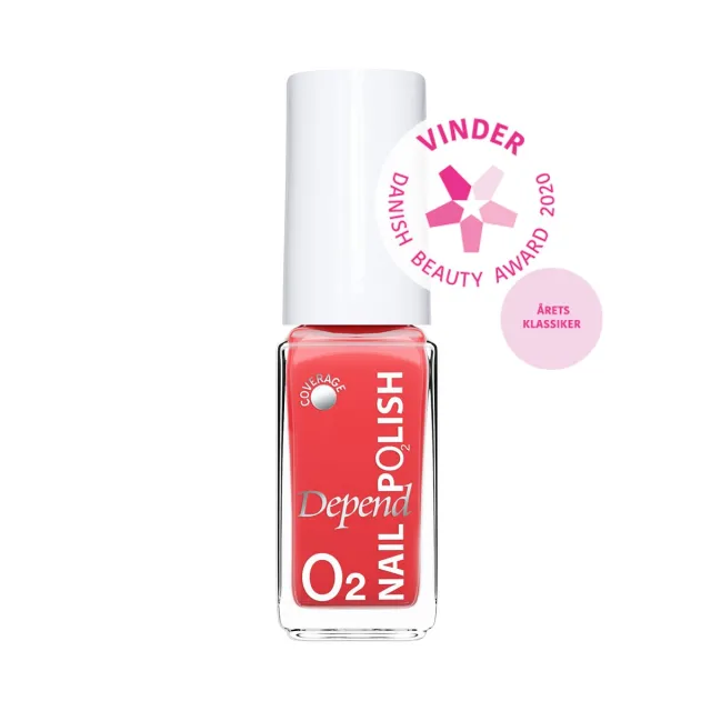 O2minilak nr. 834