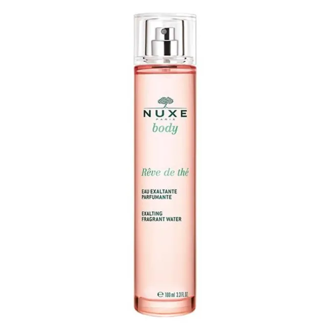Nuxe Rêve De Thé  Exalting Fragrant Water (U) 100 ml
