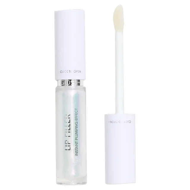 GOSH Copenhagen Lip Filler 003 Crystal 5 ml