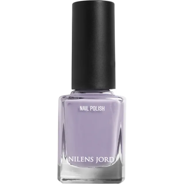 Nail Polish Pastel Lavender